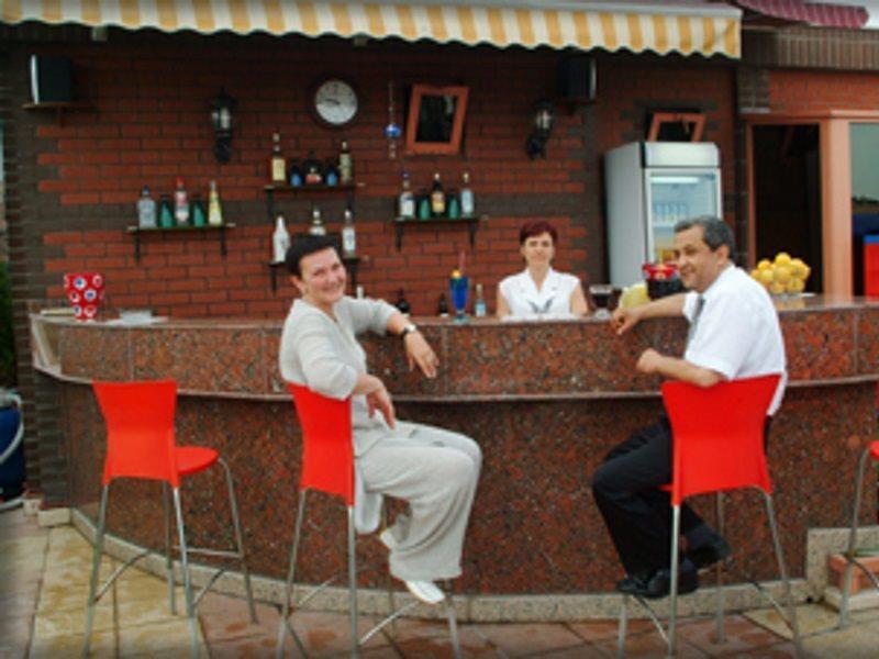 Hotel Eyfel Istanboel